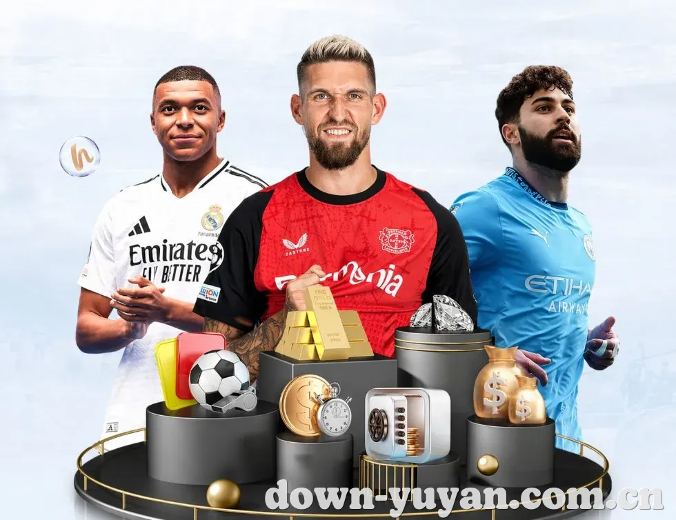 雨燕体育APP 封面图